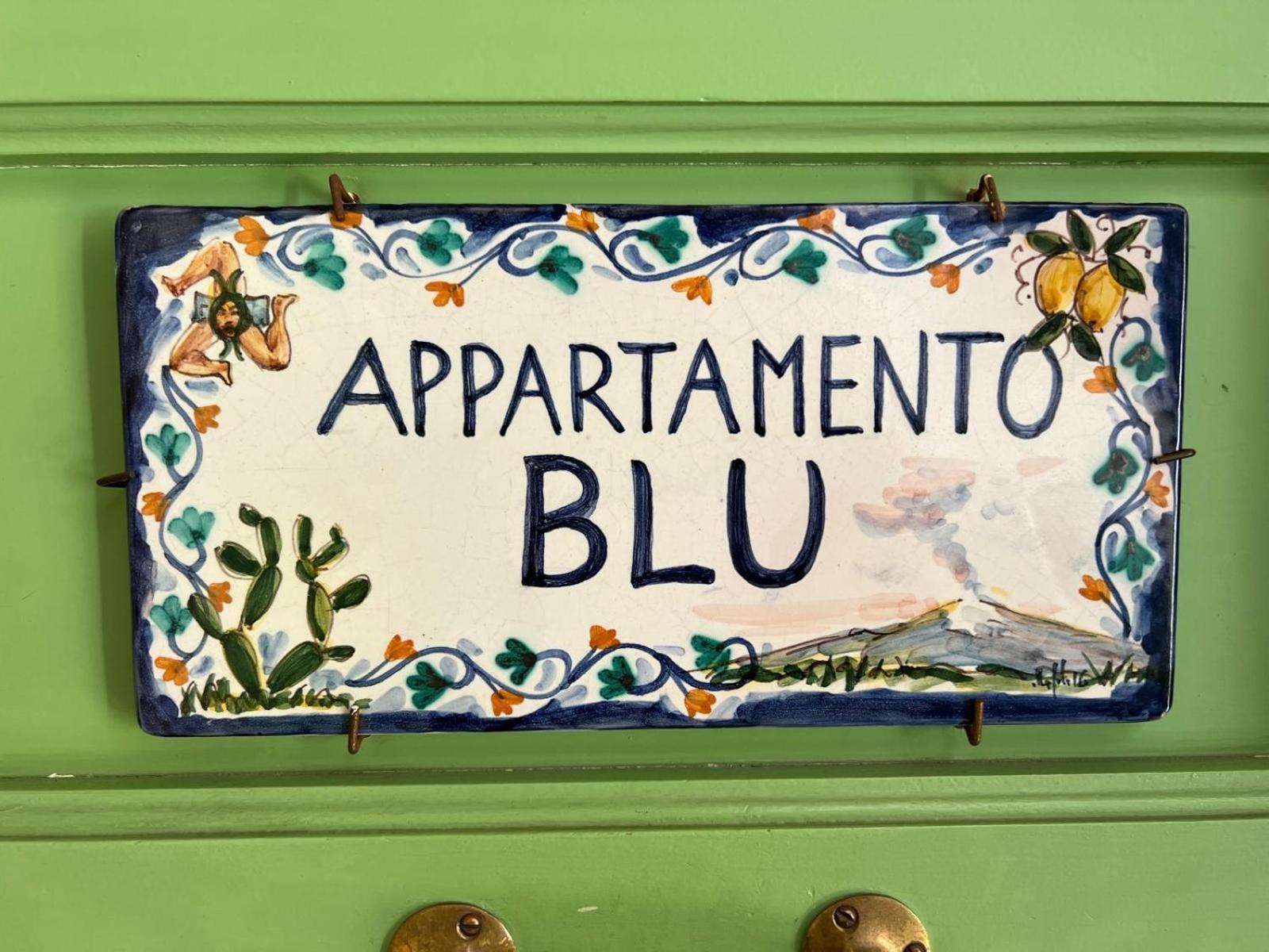 Casa D'Aria Apartamento Catânia Quarto foto